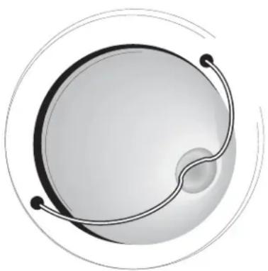 FRIGIDAIRE FGEF301DNW - To Replace the Light Bulb: - 1