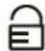 FRIGIDAIRE FFEF3015PB - To set the oven lockout feature - 1