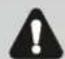 FRIGIDAIRE FFEF3015PB - WARNING - 1