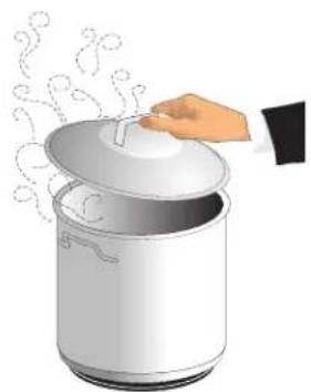 FRIGIDAIRE FFED3015LB - Canning Tips & Information - 1