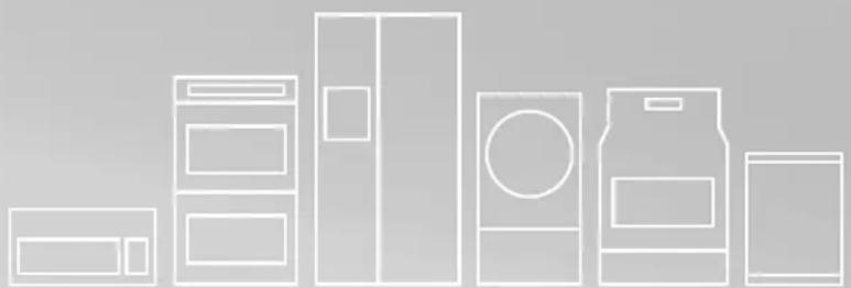 FRIGIDAIRE FFED3015LB - of your Built-In Range - 1