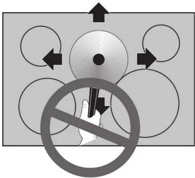 FRIGIDAIRE FFED3015LB - Ceramic glass cooktop cleaning & maintenance (Models B & C only) - 2