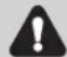 FRIGIDAIRE FFED3015LB - CAUTION - 1