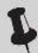 FRIGIDAIRE FGHB2735NE - Door Handle Mounting Instructions for Frigidaire Gallery® - 1