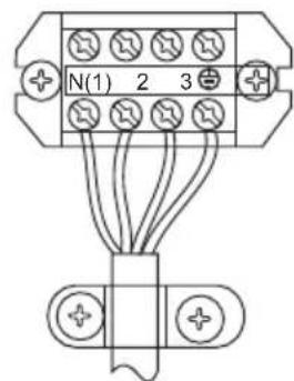N(1) 2 3