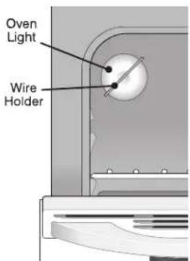 FRIGIDAIRE FGF366DC - General Care &amp; Cleaning (cont'd) - 5