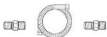 FRIGIDAIRE FGF345GS - Additional Materials You Will Need - 3