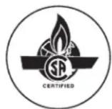 FRIGIDAIRE FGF345GS - FOR YOUR SAFETY: - 2