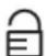 FRIGIDAIRE FGGF3076KB - Setting oven lockout - 1