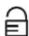 FRIGIDAIRE FGGF3076KB - To set the oven lockout feature: Step Press - 1
