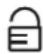FRIGIDAIRE DGGF3032KW - To set the oven lockout feature - 1