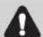 FRIGIDAIRE DGGF3032KW - WARNING - 1