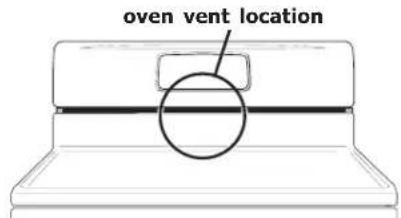 FRIGIDAIRE FFGF3027LW - BEFORE SETTING OVEN CONTROLS - 1