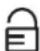 FRIGIDAIRE FGGF3054KB - To set the oven lockout feature: Step Press - 1