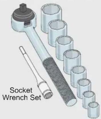 FRIGIDAIRE FFTR16B2RB - DOOR REMOVAL/REVERSAL INSTRUCTIONS - 2