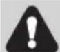 FRIGIDAIRE FFTR16B2RB - DANGER - 1