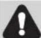 FRIGIDAIRE FFTR16B2RB - WARNING - 2