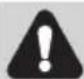 FRIGIDAIRE FFTR20G2QW - WARNING - 2
