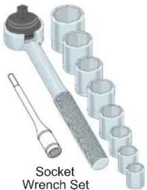 FRIGIDAIRE FFTR20G2QW - DOOR REMOVAL/REVERSAL INSTRUCTIONS - 2
