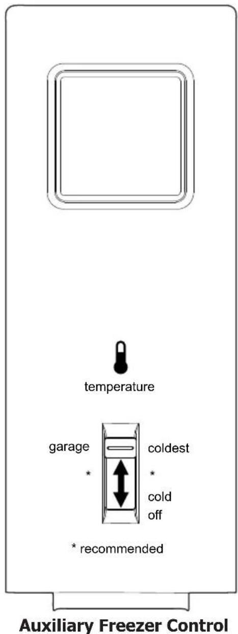 FRIGIDAIRE FFTR20G2QW - NOTE - 1