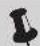 FRIGIDAIRE FFTR20G2QS - Refrigerator &amp; Freezer Controls (some models) - 1