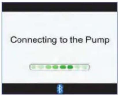 Connecting to the Pump