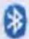 Accu-Chek Aviva Combo Handset - Bluetooth Icon Communication States - 1