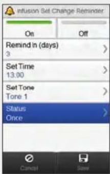 Accu-Chek Insight Diabetes Therapy System - NOTE - 1