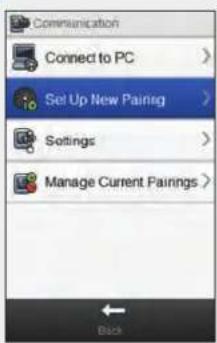 Accu-Chek Insight Diabetes Therapy System - Pairing the Meter and Pump - 2