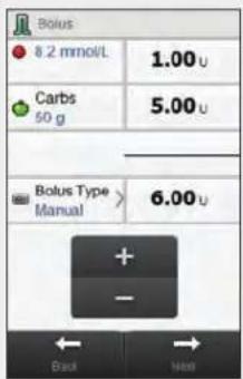 Accu-Chek Insight Diabetes Therapy System - 4 - 1