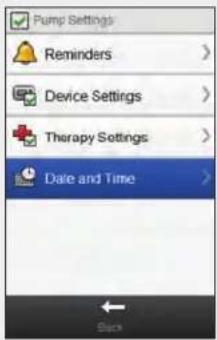 Accu-Chek Insight Diabetes Therapy System - 23 - 1