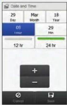 Accu-Chek Insight Diabetes Therapy System - 23 - 3