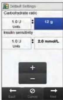 Accu-Chek Insight Diabetes Therapy System - NOTE - 2
