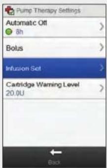 Accu-Chek Insight Diabetes Therapy System - 3 - 1