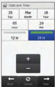 Accu-Chek Insight Diabetes Therapy System - 34 - 3