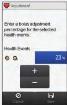 Accu-Chek Insight Diabetes Therapy System - NOTE - 3