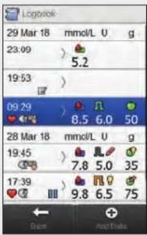Accu-Chek Insight Diabetes Therapy System - 3 - 1