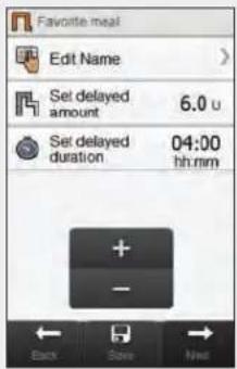 Accu-Chek Insight Diabetes Therapy System - 4 - 4