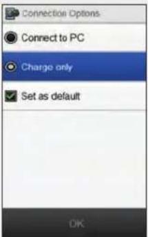 Accu-Chek Insight Diabetes Therapy System - Charging the Battery Using a Computer - 3