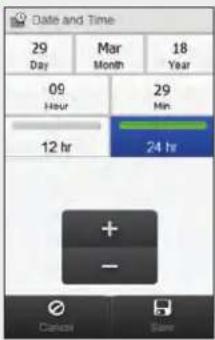 Accu-Chek Insight Diabetes Therapy System - 23 - 2