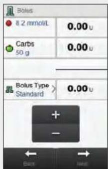 Accu-Chek Insight Diabetes Therapy System - 1 - 1