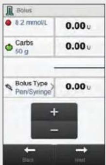 Accu-Chek Insight Diabetes Therapy System - 3 - 1