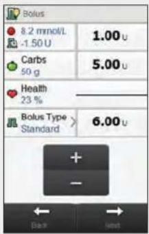 Accu-Chek Insight Diabetes Therapy System - 5 - 1