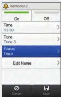 Accu-Chek Insight Diabetes Therapy System - NOTE - 2