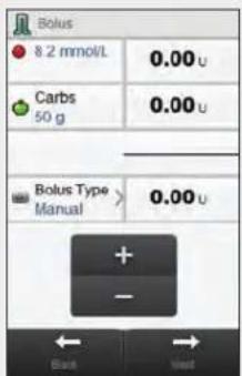 Accu-Chek Insight Diabetes Therapy System - 3 - 1