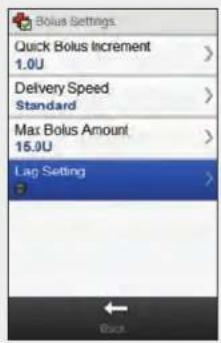 Accu-Chek Insight Diabetes Therapy System - WARNING - 6