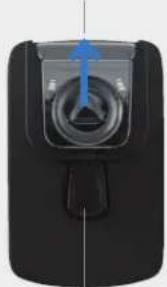 Accu-Chek Insight Diabetes Therapy System - Charging the Battery Using a Power Outlet - 1
