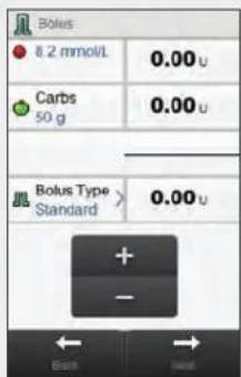 Accu-Chek Insight Diabetes Therapy System - 1 - 1