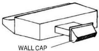 FRIGIDAIRE F30WC19EB - PLANNING DUCTWORK INSTALLATION - 1