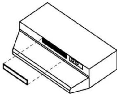 FRIGIDAIRE F36WC19EB - NOTE - 2